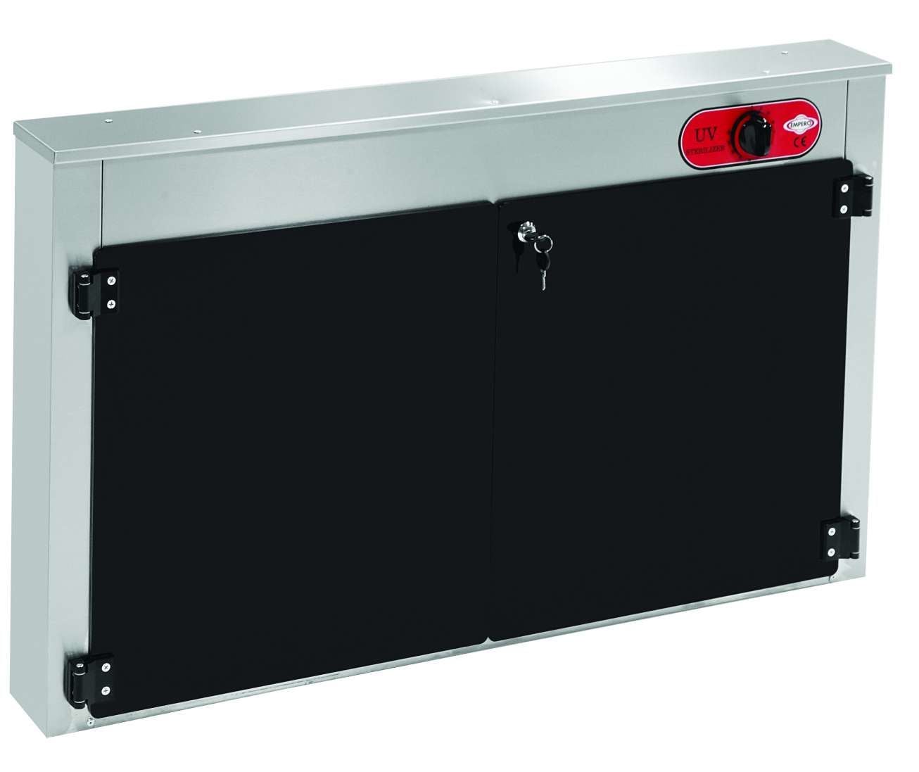 Empero EMP.BST.002 Bıçak Sterilizatörü 20 Bıçak Kapasitesi 220V