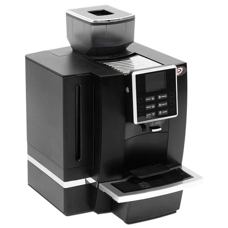 Empero Espresso Kahve Makinesi, Tam Otomatik JP.CPC-A-6