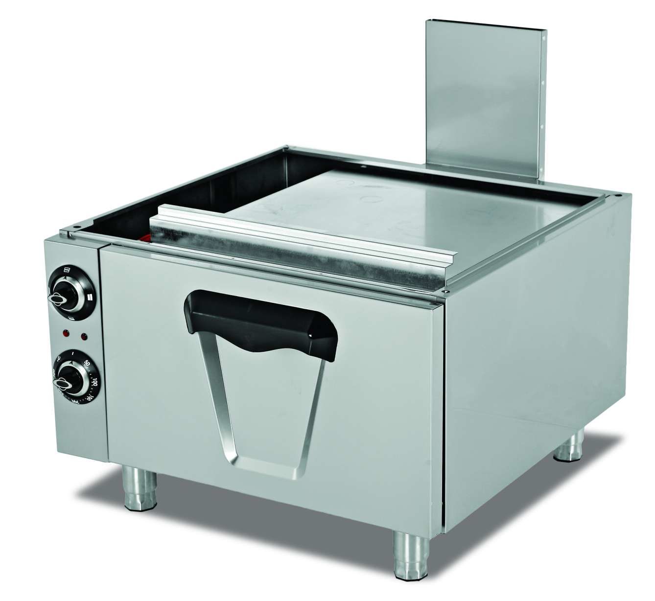 Empero EMP.PLS.7FRE01 700 Seri Set Altı Kuzine Fırın Elektrikli 80x62x55 cm