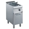 Zanussi  372077 EVO 700 Serisi Dolaplı V Tipi Hazneli 7 lt Elektrikli Fritöz 40x70x85 cm