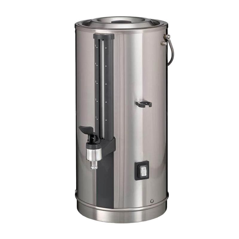Bravilor Bonamat VHG10 Termostatlı Kahve Konteyneri, 10 Litre