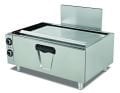 Empero EMP.PLS.7FRE03 700 Seri Set Altı Maksi Kuzine Fırın Elektrikli 120x62x55 cm