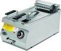 Empero EMP.PLS.7FE010 700 Seri Set Üstü 14 lt Fritöz Elektrikli 40x73x30 cm
