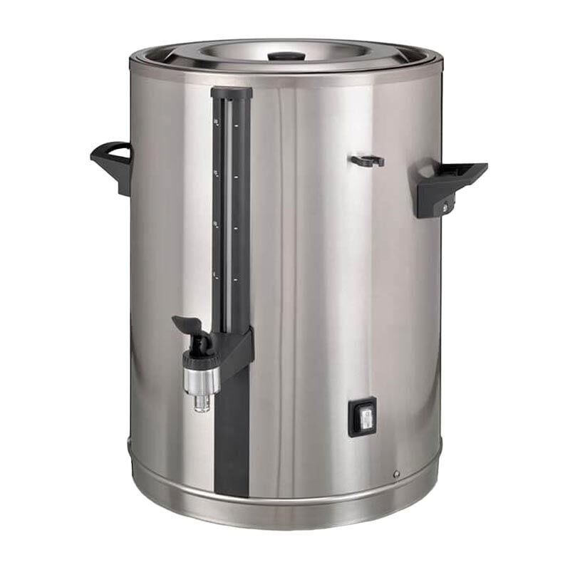 Bravilor Bonamat VHG20 Termostatlı Kahve Konteyneri, 20 Litre