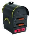Empero EMP.KFE.020 Elektrikli Patates Pişirme Fırını 2 Çekmeceli 380V