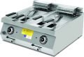 Empero EMP.PLS.7FE020 700 Seri Set Üstü 14+14 lt Fritöz Elektrikli 80x73x30 cm
