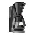 Bravilor Bonamat JUNIOR Filtre Kahve Makinesi, 1.3 L Siyah