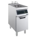 Zanussi  372083 EVO 700 Serisi Dolaplı 15 lt Programlanabilir Elektrikli Fritöz 40x70x85 cm