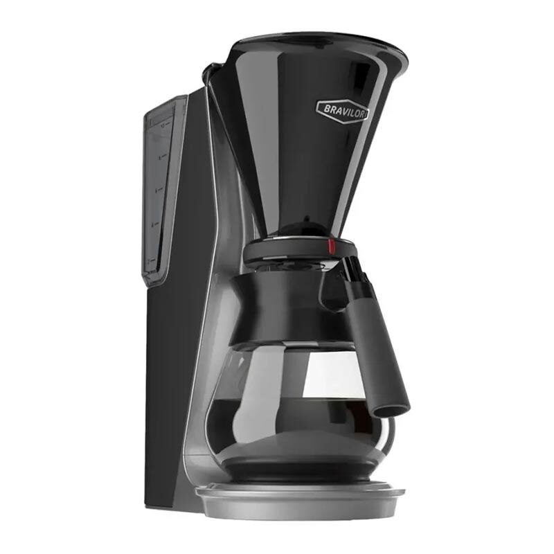Bravilor Bonamat JUNIOR Filtre Kahve Makinesi