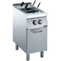 Zanussi  372098 EVO 700 Serisi Dolaplı 24,5 lt Elektrikli Makarna Haşlama Makinesi 40x70x85 cm