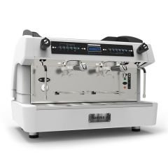 Fiamma Compass 2 DB TC 2 Gruplu Tall Cup Espresso Kahve Makinesi