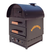 Atalay 2 Çekmeceli Kumpir Fırını Elektrikli AKF-20E