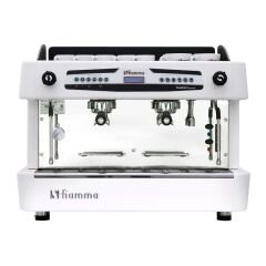 FIAMMA COMPASS MB TC 2 Gruplu Espresso Kahve Makinesi