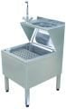 Empero EMP.PE.5070 Paspas Yıkama Evyesi 500x700x900 mm