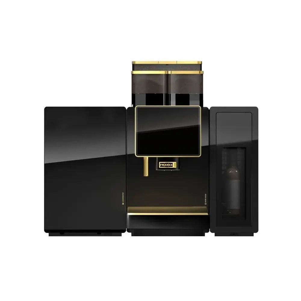 Franke A1000 Tam Otomatik Kahve Makinesi