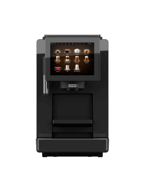 Franke A300 Tam Otomatik Kahve Makinesi