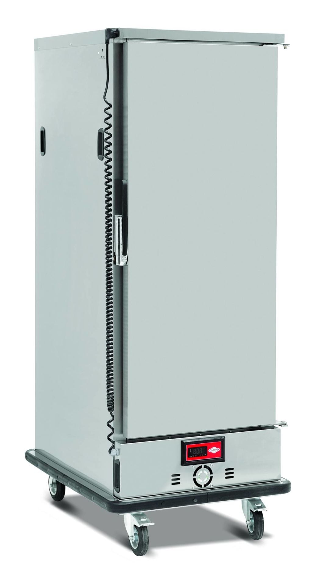 Empero EMP.BQ1 Sıcak Banket Arabası 11 x GN 2/1