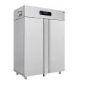 Frenox İki Kapılı Dik Tip Buz Dolabı Gastronom Seri 140x81x205 cm 430 Kalite BN14-M-R290