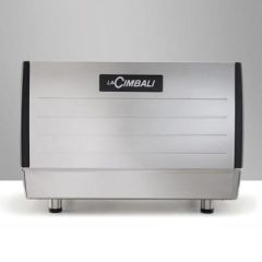 La Cimbali M23 UP C/2 - 2 Gruplu Yarı Otomatik Espresso Kahve Makinesi