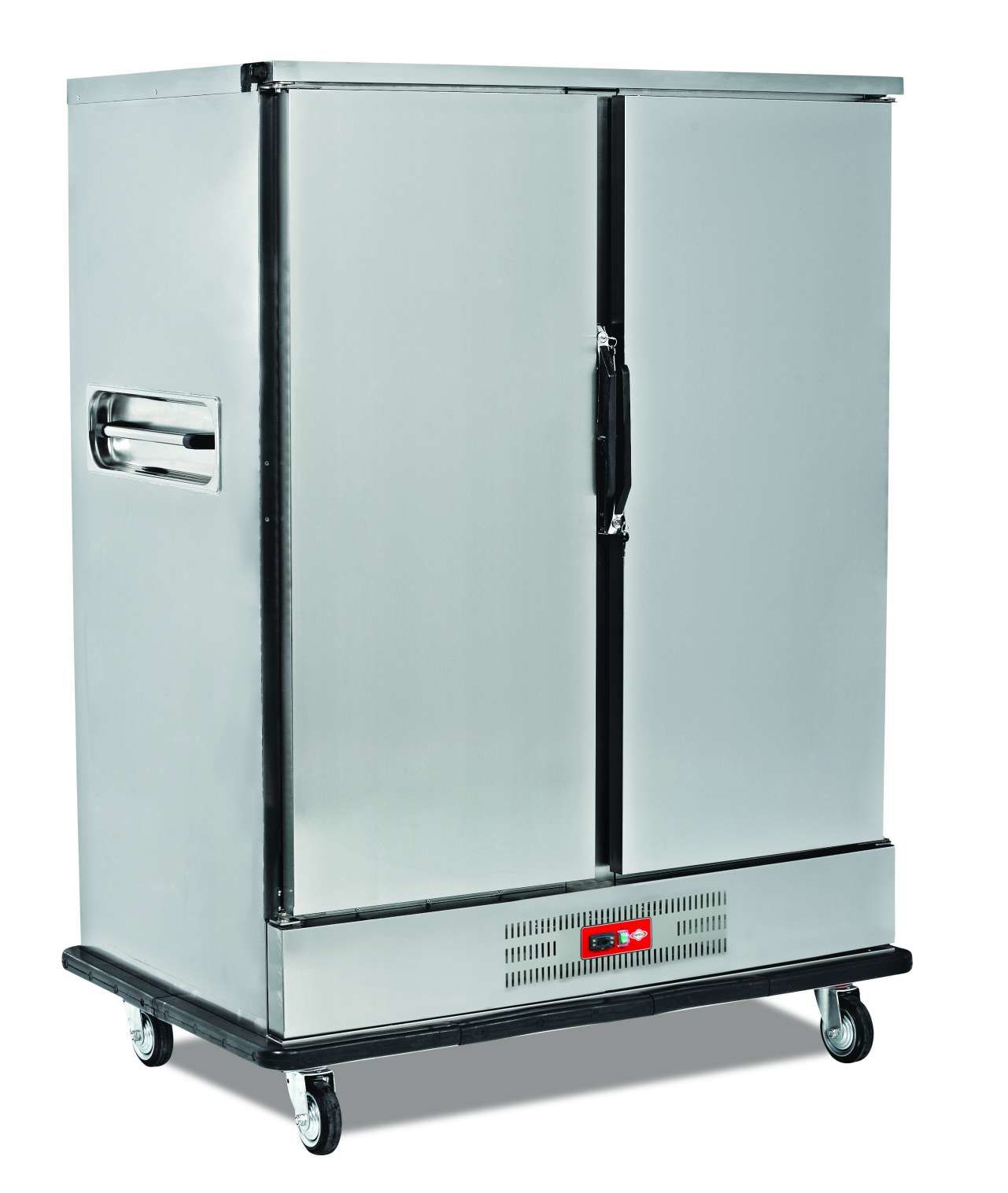 Empero EMP.BQ2-S Soğuk Banket Arabası 22 x GN 2/1