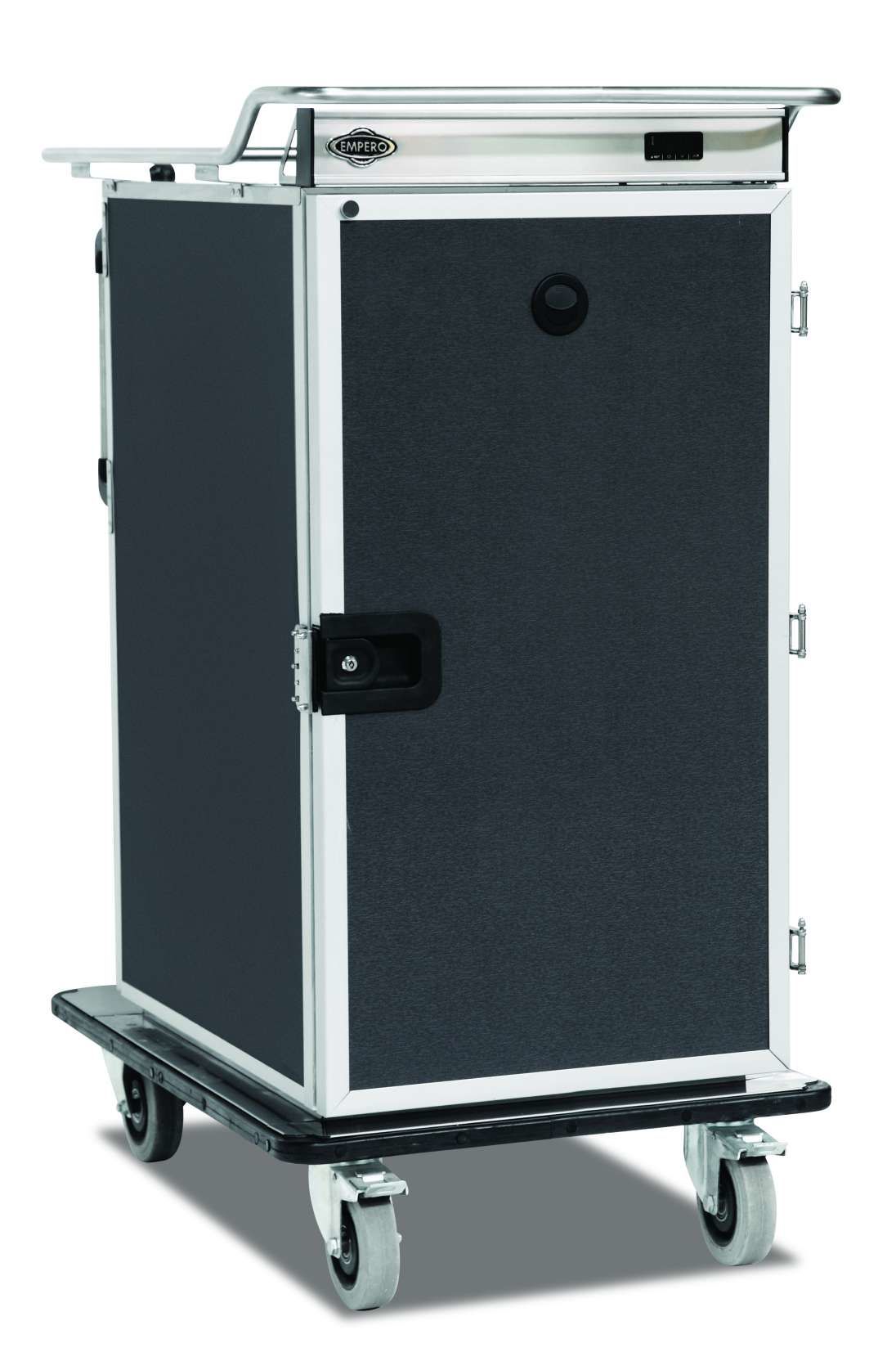Empero EMP.BQ1-12H Plus Sıcak Banket Arabası 12 x GN 1/1