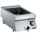 Zanussi 372096 EVO 700 Serisi Set Üstü GN 1/1 Elektrikli Benmari 40x70x25 cm