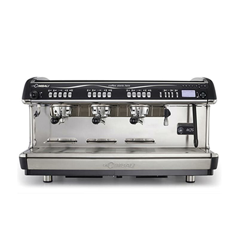 La Cimbali M39 Dosatron 3 Gruplu Tam Otomatik Kahve Makinesi