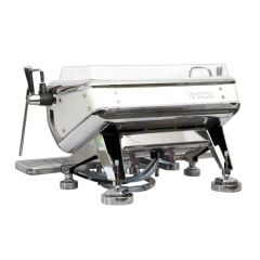 Tempesta 2 Gruplu Espresso Kahve Makinesi SAEP 2 GR