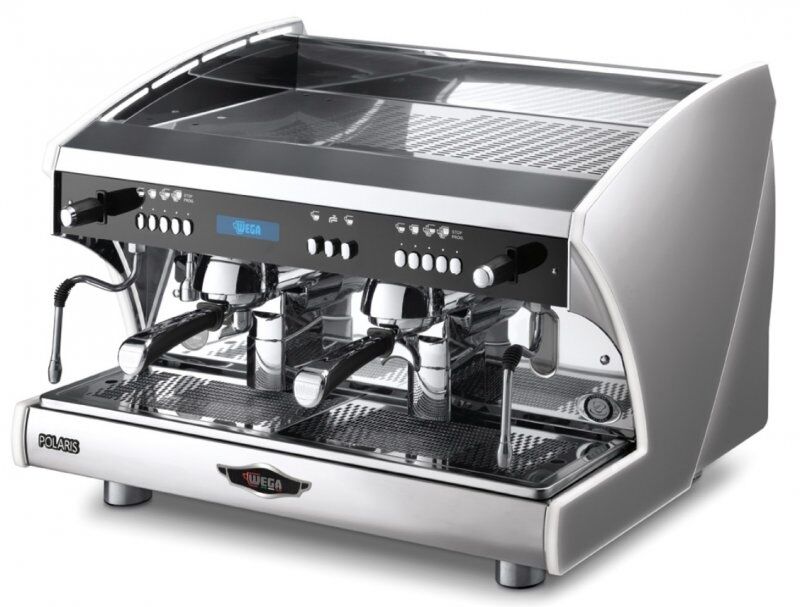 Wega 2 Espresso Kahve Makinesi POLARIS PRO EVD2