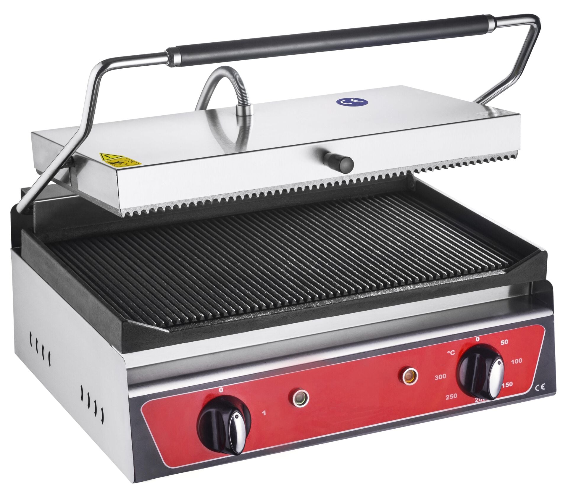 CSA Elektrikli 20 Dilim Tost Makinesi KRCS.TME.20