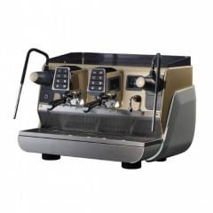 Wega 2 Gruplu Espresso Kahve Makinesi NOVA EVD2