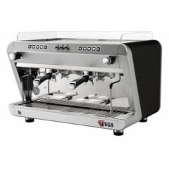 Wega IO EVD2 Tam Otomatik Espresso Kahve Makinesi 2 Gruplu