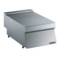 Zanussi 372116 EVO 700 Serisi Set Üstü 1/2 Modül Ara Tezgah 40x70x25 cm