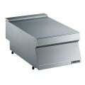 Zanussi 372116 EVO 700 Serisi Set Üstü 1/2 Modül Ara Tezgah 40x70x25 cm