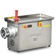 Boğaziçi 400 Kg/Saat Soğutmalı Kıyma Makinesi No:22 380V BKM.22S