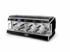 Wega 4 Gruplu Otomatik Espresso Kahve Makinesi URBAN EVD4