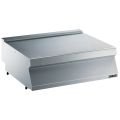 Zanussi 372118 EVO 700 Serisi Set Üstü 1/1 Modül Ara Tezgah 80x70x25 cm