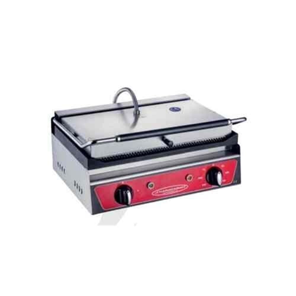 CSA Gazlı Tost Makinesi 20 Dilim KRCS.TMGL.20