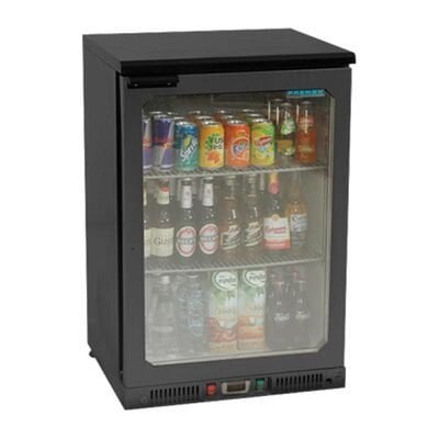 Frenox Bar Tipi Şişe Soğutucu Dolap BB150-R290