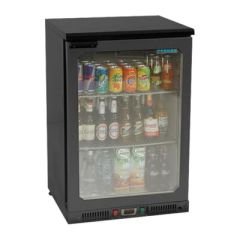 Frenox Bar Tipi Şişe Soğutucu Dolap BB150-R290