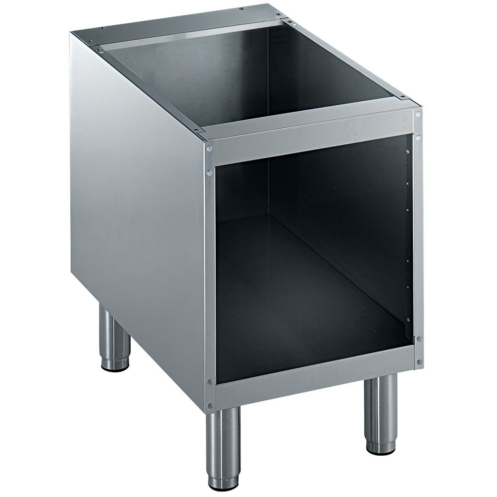 Zanussi 371112 EVO 700 Serisi 1/2 Modül Alt Dolap 40x55x60 cm