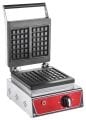 CSA Elektrikli Kare Waffle Makinesi 40x50x17 cm KRCS.WMKE.1