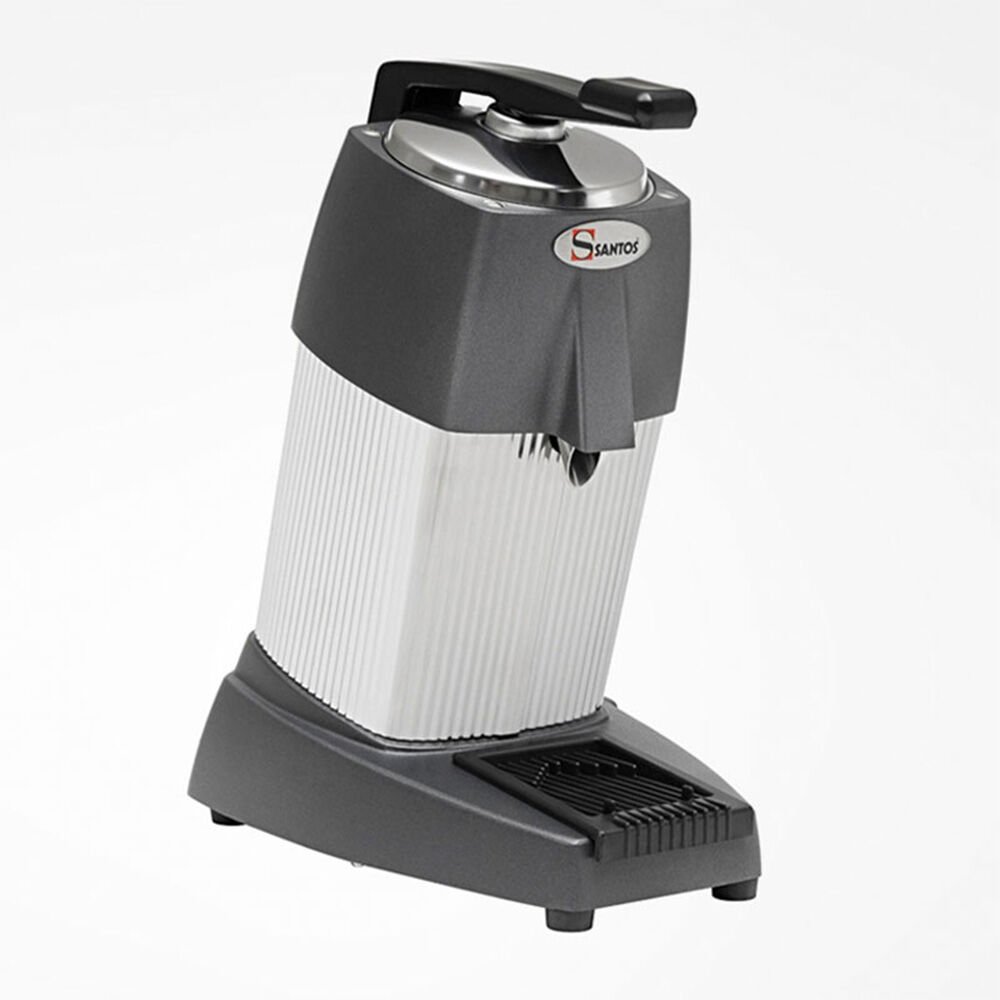 Santos No 10 Portakal Sıkma Makinesi, Elektrikli
