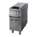 Öztiryakiler 900 Seri Dolaplı Fritöz 22 LT Elektrikli 40x90x85