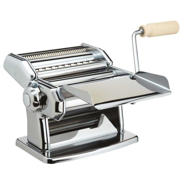 İmperia 150 Makarna Erişte Kesme Makinesi Manuel