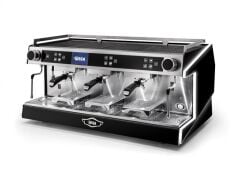 Wega Tam Otomatik Espresso 3 Gruplu Kahve Makinesi URBAN EVD3