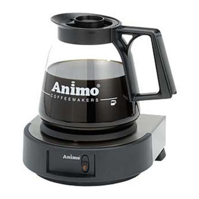 Animo Cam Pot Sıcak Tutucu M21