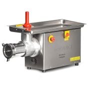 Boğaziçi 800 Kg/Saat Paslanmaz Kıyma Makinesi Ayaklı No:42 380v BPKM.42