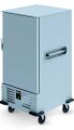 Iceinox Soğutmalı Banket Arabası 79x58x179 cm CB 12 CR