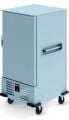 Iceinox Soğutmalı Banket Arabası 79x58x179 cm CB 12 CR